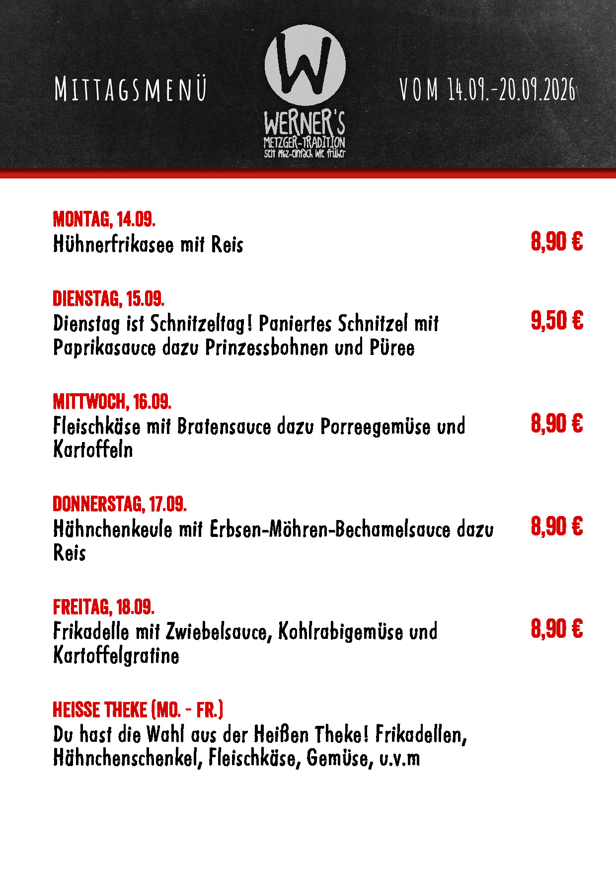 Angebot PDF